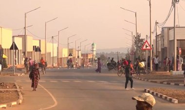 Iburasirazuba: Hari ikibazo cy'amashanyarazi adafite ingufu