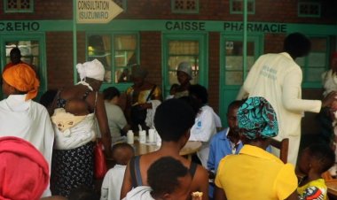 Ikurwaho ry’irerero ryari ku mupaka uhuza u Rwanda na Congo ryateje ikibazo cy'imirire mibi mu bana