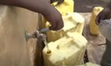 Abaturage barishimira ko batakivoma ay'ibishanga 