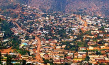 Hifuzwa ko muri 2025 akajagari kazaba karacitse mu mujyi Kigali