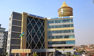 Gasabo: Gahunda ya Masenge na Marume yafashije gushimangira umuco