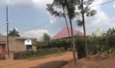 Huye: abatuye Rango A babangamiwe no kugira umuriro w'amashanyarazi udafite imbaraga