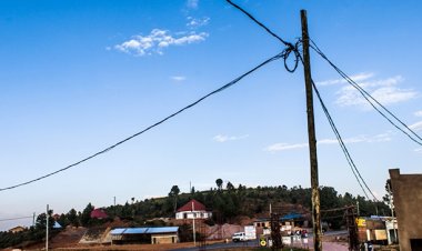 Barasaba kujya bishyurwa mu gihe hari ibikoresho byangijwe n'umuriro w'amashanyarazi