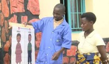 Abajyanama b'ubuzima bagize uruhare rukomeye mu kugabanya impfu z'ababyeyi n'abana