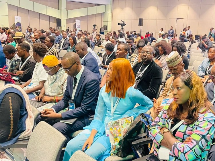 Urubyiruko rurasabwa kwimakaza ikoranabuhanga mu buhinzi