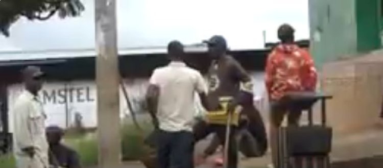 Huye: Babangamiwe n’ikimenyane mu mitangire y’akazi kuri ba Rwiyemezamirimo