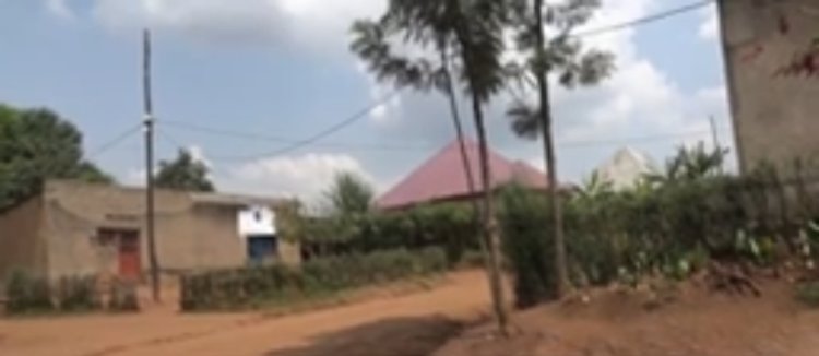 Huye: abatuye Rango A babangamiwe no kugira umuriro w'amashanyarazi udafite imbaraga