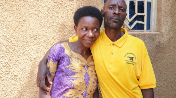 Kayonza: GALS umuvuno wo gucyemura amakimbirane mu ngo