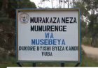 Nyamagabe: barasaba inkunga y'ibiribwa kubera inzara