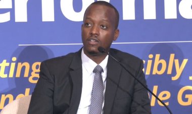 Muri 2025, serivise zose zo kwa muganga zizaba zitangwa mu buryo bw'ikoranabuhanga