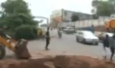 Gasabo-Bibare: Barashima imihanda yubatswe n’abaturage igabanya ubucucike bw’imodoka