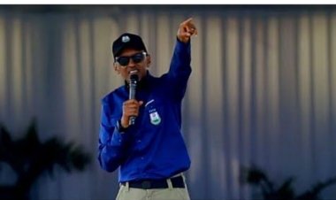 Gicumbi: ibikorwa ntarondoreka byakozwe n'umukandida -perezida wa RPF nibyo bizatuma bamutora 100%