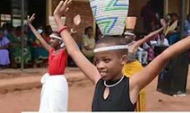 Intara yAmajyepfo: ababyeyi barasabwa kwita ku mpano z'abana babo