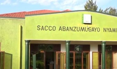 Amajyepfo: babangamiwe no kuba Banki z'imirenge SACCO zikibagora mu kubona inguzanyo