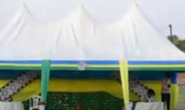 Amajyepfo: barishimira ko bitoreye abayobozi bakuru b’igihugu