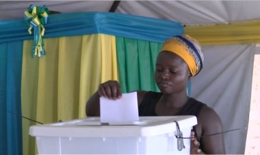 Nyarugenge: Abagore bishimiye kwitorera abazabahagararira mu nteko ishinga amategeko