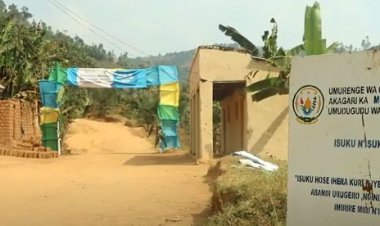 Gakenke: Barasaba ko abagore batorerwa ku bahagararira bazazamura abo mu cyaro
