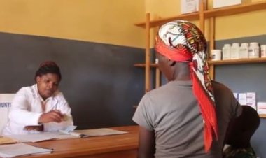 Nyamagabe:  Barasaba ko ibitaro n’ibigo nderabuzima bwajya bitanga imiti kubakoresha ubwisungane mu kwivuza