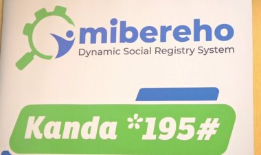 Abaturage bifuza ko system Imibereho yakihutishwa kubageraho