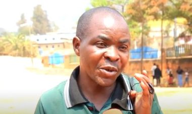 Ikaye y’imihigo yagize uruhare mu iterambere ry’umuturage