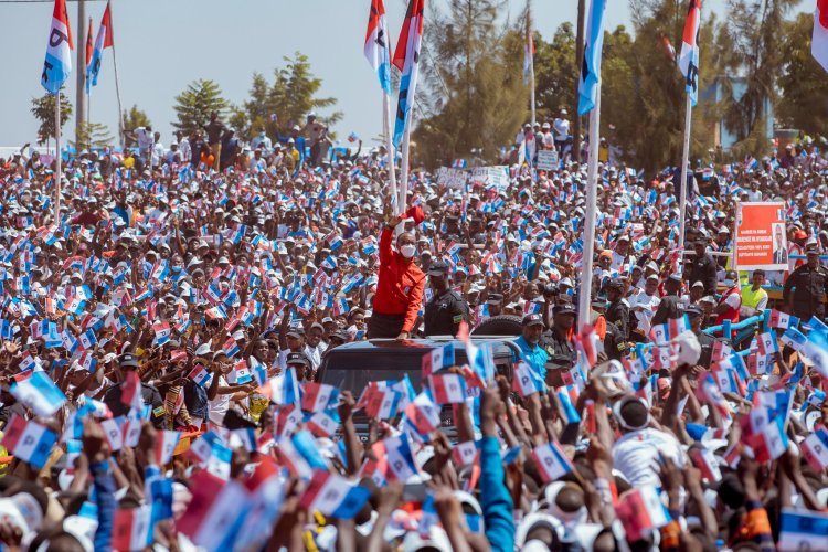 Impinduka mu buvuzi zakijije aba Kirehe na Ngoma magendu