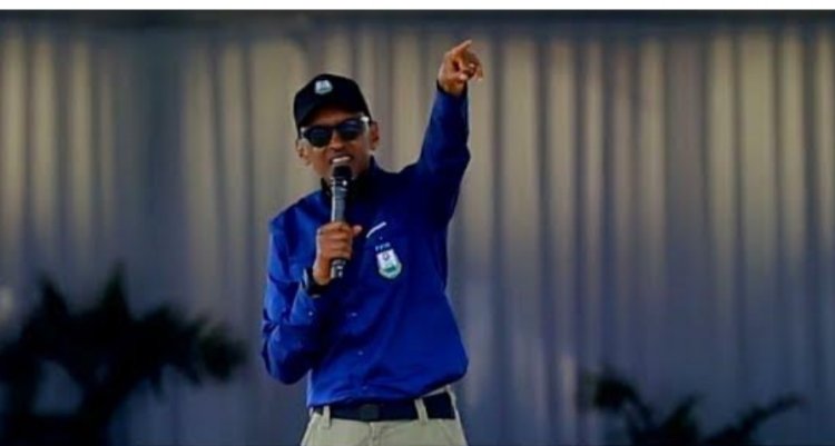 Gicumbi: ibikorwa ntarondoreka byakozwe n'umukandida -perezida wa RPF nibyo bizatuma bamutora 100%