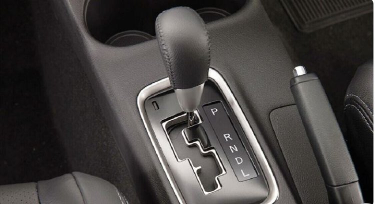 Barashima icyemezo cyo gushyiraho impusha zo gutwara imodoka za automatique