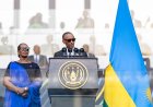 Abaturage biteguye gufatanya na Perezida Paul Kagame muri manda nshya