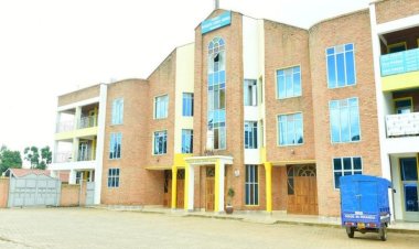 Ihuriro ry'amadini n'amatorero mu Rwanda rirahumuriza abayoboke ko ntagikuba cyacitse