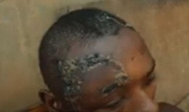 MUSANZE: Bahangayikishijwe n’abatemagura abandi n’imipanga