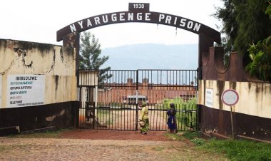 Abaturiye ahahoze gereza ya Nyarugenge barasaba ko yakubakwa vuba