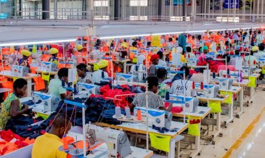 Inganda z'ibikorwamo made in Rwanda ziracyari nke