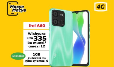 Barasaba gukurwa muri CRB nyuma yo kurangiza kwishyura umwenda wa macye macye