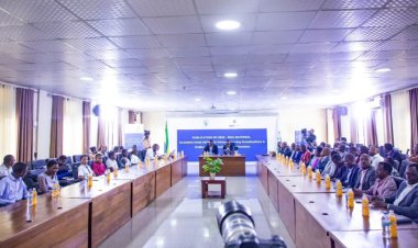 Minisiteri y’uburezi iravuga ko igiye kongera imbaraga mu masomo y’imibare na siyansi