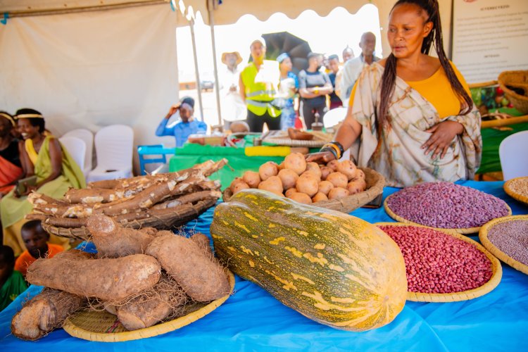 Kigali: Abanyamujyi barasabwa kuganura bafata n’ingamba nshya