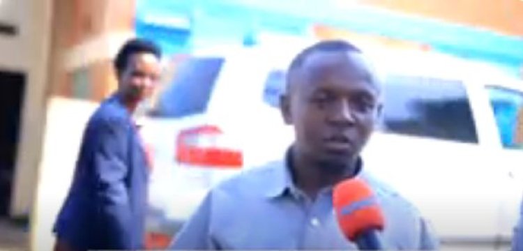 Urubyiruko  rwinshi ntirufite makuru ku igenamigambi ry’igihugu