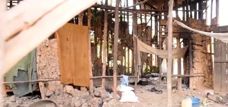 Musanze: Imiryango itishoboye iba munzu zabasaziyeho irasaba ko yakubakirwa