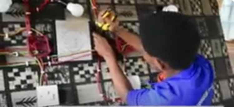 Abiga amasomo ya tekiniki, imyuga n’ubumenyingiro baracyabangamiwe