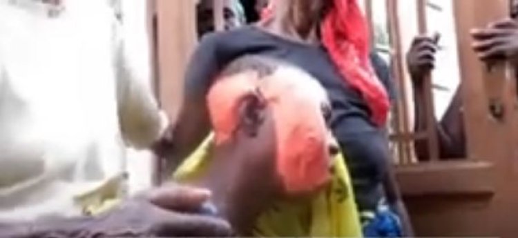 Nyabihu-Shyira: Bahangayikishijwe n’abari kubatemesha imihoro