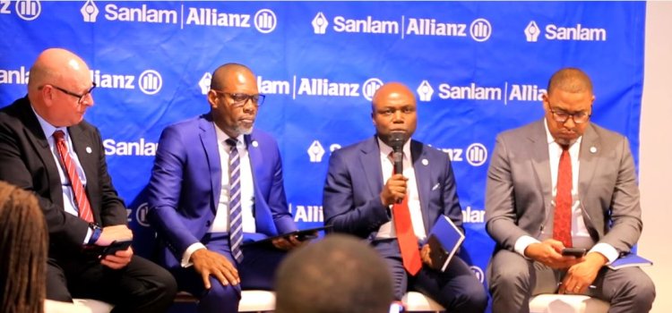 Ibigo by'ubwishingizi birongera imbaraga mu gihe hari abanyarwanda badafite ubumenyi kubwishingizi