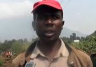 Burera: Abatuye mu bice by'amakoro bitabamo  igitaka  baravuga ko bagorwa no kwiyubakira