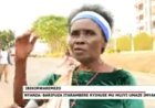 Nyanza: Barasaba ko umujyi wa Nyanza wavugururwa
