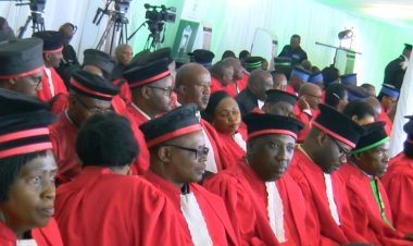 Mu Rwanda hamaze gushyirwaho abahuza b’umwuga 800 bazafasha abantu gukemura ibibazo by’amakimbirane