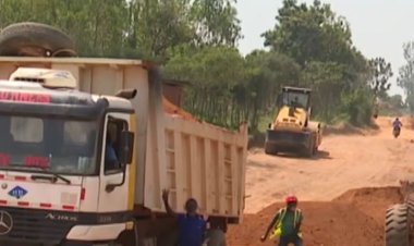 Kigali: Abaturage barinubira idindira ry'ikorwa ry'imihanda mishya