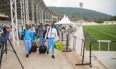 Ababyeyi barinubira ko igihe bahabwa cyo gutegura ishuri ari gito