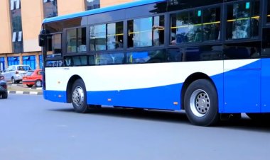 Hagiye gushyirwaho imihanda ya bisi mu kunoza ingendo mu mujyi wa Kigali