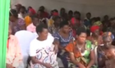 Kayonza: Abayobozi basabwe kwirinda guhutaza abaturage