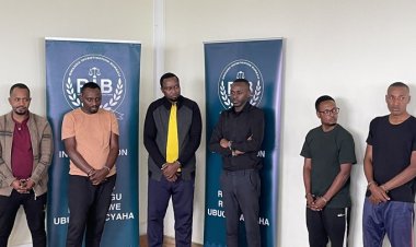 Bibaga imodoka binyuze mu kuzikodesha bakazigurisha