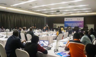 Umuryango Transparency International Rwanda uragaragaza icyuho muri gahunda ya VUP