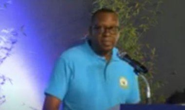 Abakiri bato barasabwa kuba ba  ambasaderi b’amahoro